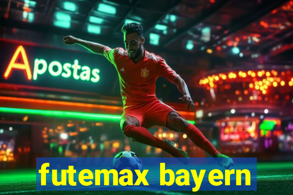 futemax bayern